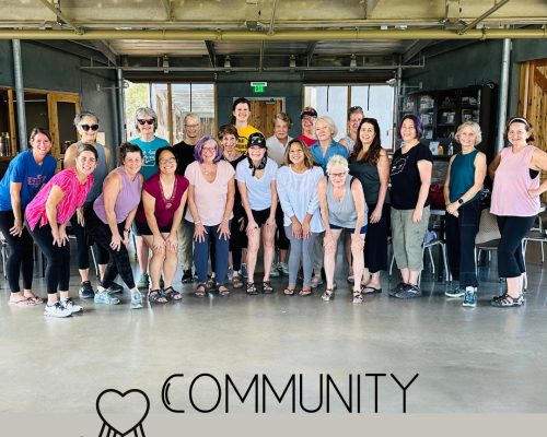 Community - 1